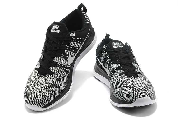 NIKE FLYKNIT ONE nike femme lunar cuir